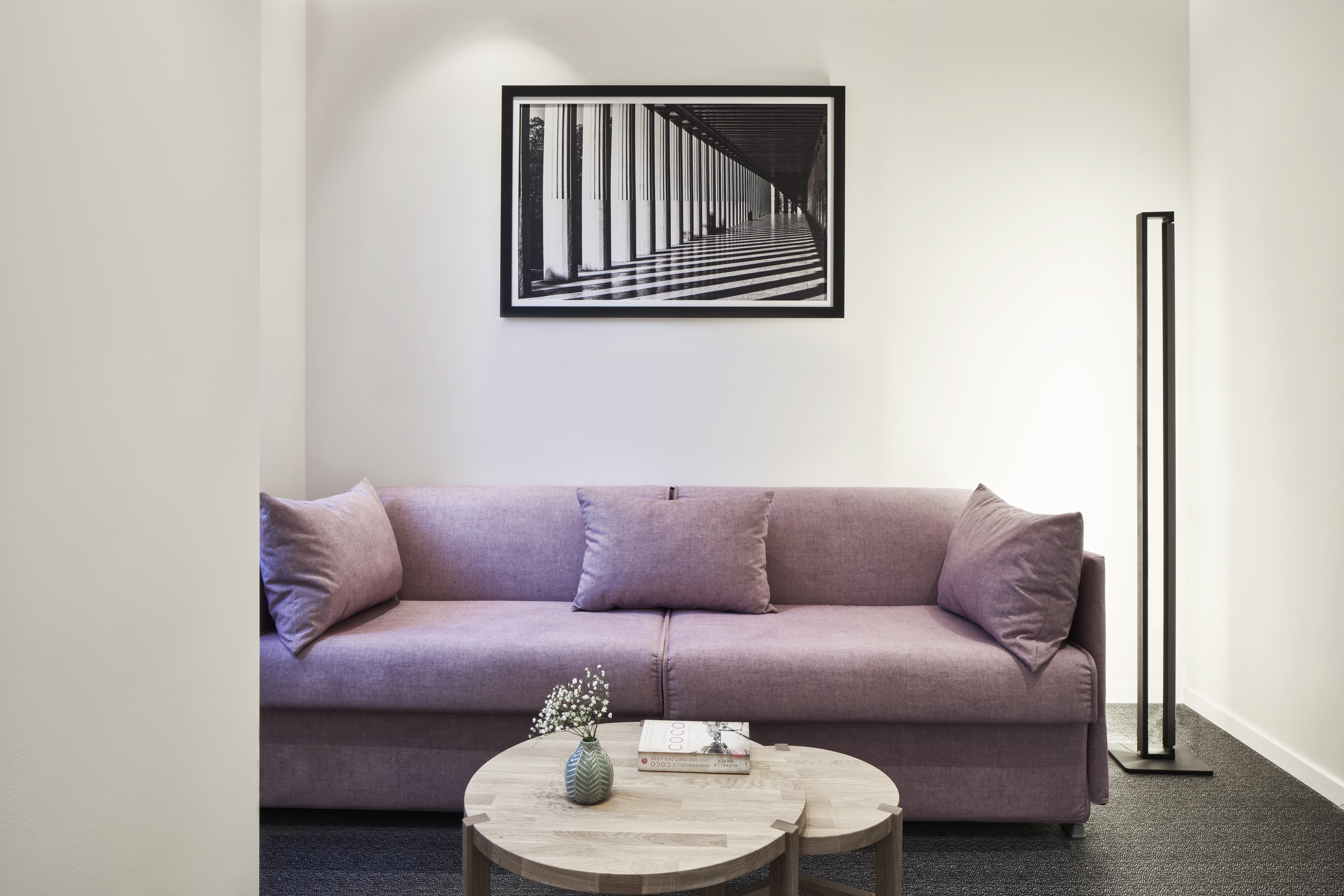 Nlh Monastiraki - Neighborhood Lifestyle Hotels Athena Bagian luar foto